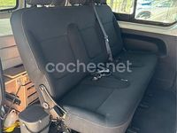 Usado Renault Trafic LIMITED 120 CV (88 kW) 2019 Blanco Monovolumen