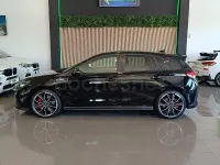 Usado Hyundai i30 N Performance 275 CV (202 kW) 2018 Negro Berlina