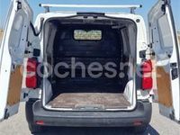 Usado Toyota Proace Verso 120 CV (88 kW) 2018 Blanco Familiar