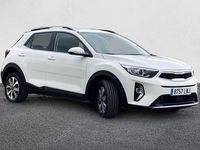 Usado Kia Stonic 120 CV (88 kW) 2022 SUV