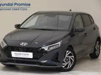 Usado Hyundai i20 99 CV (72 kW) 2025 Utilitario