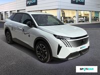 Nuevo Peugeot 3008 Allure 145 CV (106 kW) 2025 Blanco SUV