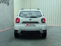 Usado Dacia Duster Prestige 115 CV (84 kW) 2020 Blanco SUV