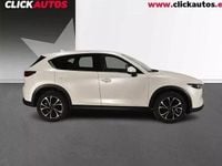 Usado Mazda CX-5 Exclusive-Line 165 CV (121 kW) 2025 SUV