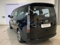 Nuevo Hyundai Staria Style 225 CV (165 kW) 2025 Negro Monovolumen