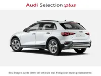 Usado Audi A3 Advanced Plus 204 CV (150 kW) 2025 Blanco SUV