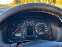 Usado VW Golf IV GTI 150 CV (110 kW) 2002 Negro Berlina