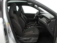 Usado Skoda Kamiq Monte Carlo 115 CV (84 kW) 2025 Gris plata SUV