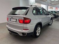 usado BMW X5 xDrive 30dA