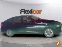 Usado BMW 330 Gran Turismo 258 CV (189 kW) 2018 Azul Coupe