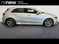 Usado Mercedes A200 150 CV (110 kW) 2023 Gris Berlina