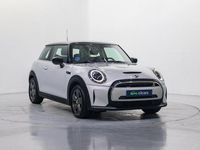 Usado Mini Cooper SE 135 kW (184 CV) 2021 Eléctrico Utilitario