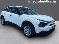 Usado Citroën C4 Live 110 CV (80 kW) 2022