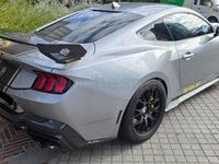 Nuevo Ford Mustang 454 CV (333 kW) 2025 Gris / plata Coupe