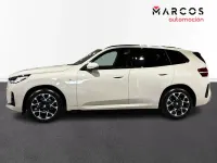 Usado BMW X3 197 CV (144 kW) 2025 SUV