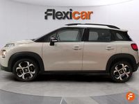 Usado Citroën C3 Aircross PureTech 110 CV (80 kW) 2018 Gris SUV