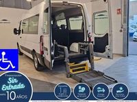 Usado Renault Master 145 CV (106 kW) 2018 Blanco Van
