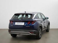 Usado Hyundai Tucson 160 CV (117 kW) 2025 Otro SUV