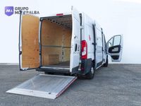 Usado Fiat Ducato 130 CV (95 kW) 2018 Otro Van