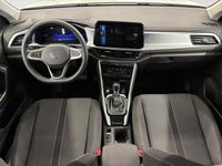 Nuevo VW T-Roc 150 CV (110 kW) 2026 Otro SUV