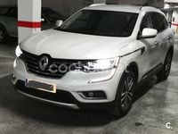 Usado Renault Koleos Zen 130 CV (95 kW) 2017 Blanco SUV