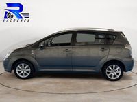 usado Toyota Corolla Verso 2.0 D4D Luna