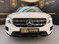 Usado Mercedes GLB200 150 CV (110 kW) 2023 Blanco SUV