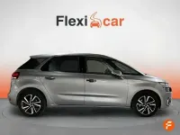 Usado Citroën C4 Feel 150 CV (110 kW) 2017 Gris