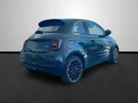 Nuevo Fiat 500e La Prima 86 kW (118 CV) 2025 Verde Utilitario