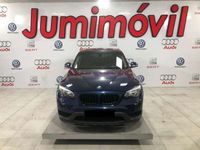 usado BMW X1 sDrive 18d