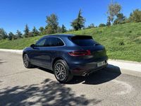 usado Porsche Macan S Diesel Aut.