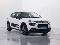 Usado Citroën C3 99 CV (72 kW) 2022 Blanco Utilitario