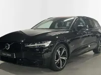 Usado Volvo V60 Plus 197 CV (144 kW) 2025 Negro Familiar