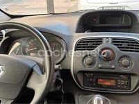 Usado Renault Kangoo 95 CV (69 kW) 2021 Blanco Monovolumen