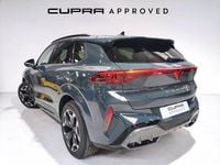 Usado Cupra Terramar VZ 272 HP (200 kW) 2025 Cinzento SUV