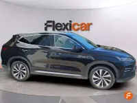 Usado BYD Seal U Boost 218 CV (160 kW) 2025 Azul SUV