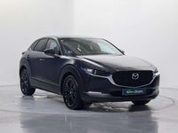 Usado Mazda CX-30 Homura-Line 186 CV (136 kW) 2022 Azul SUV