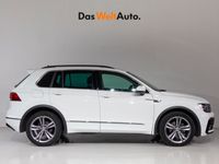 usado VW Tiguan 2.0 TDI 110KW ADVANCE 5P