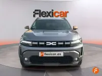 Usado Dacia Duster Extreme 131 CV (96 kW) 2025 Gris SUV