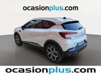Usado Mitsubishi ASX 140 CV (102 kW) 2024 Blanco SUV