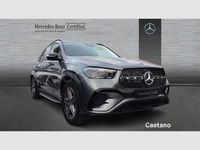Usado Mercedes GLE350 333 CV (244 kW) 2025 Gris / plata SUV