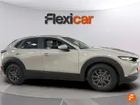 Käytetty Mazda CX-30 Prime-Line 140 HP (102 kW) 2025 Harmaa Katumaasturi