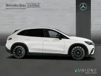 Usado Mercedes EQE350 SUV 214 kW (292 CV) 2024 Otro SUV