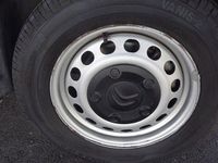 Usado Citroën Jumpy 120 CV (88 kW) 2020 Monovolumen