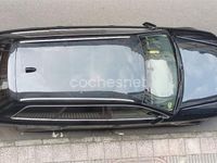 Usado Audi A4 140 CV (102 kW) 2008 Negro Familiar