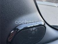 Usado Mini Cooper S Cabriolet 184 CV (135 kW) 2016 Blanco Descapotable