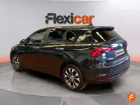 Usado Fiat Tipo Mirror 95 CV (69 kW) 2020 Negro Berlina