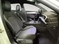 Usado Seat Leon FR 130 CV (95 kW) 2023 Blanco Berlina