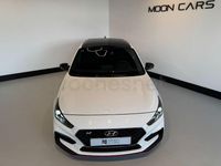 Usado Hyundai i30 N Performance 275 CV (202 kW) 2020 Blanco Berlina