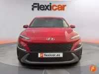 Usado Hyundai Kona 120 CV (88 kW) 2020 Rojo SUV